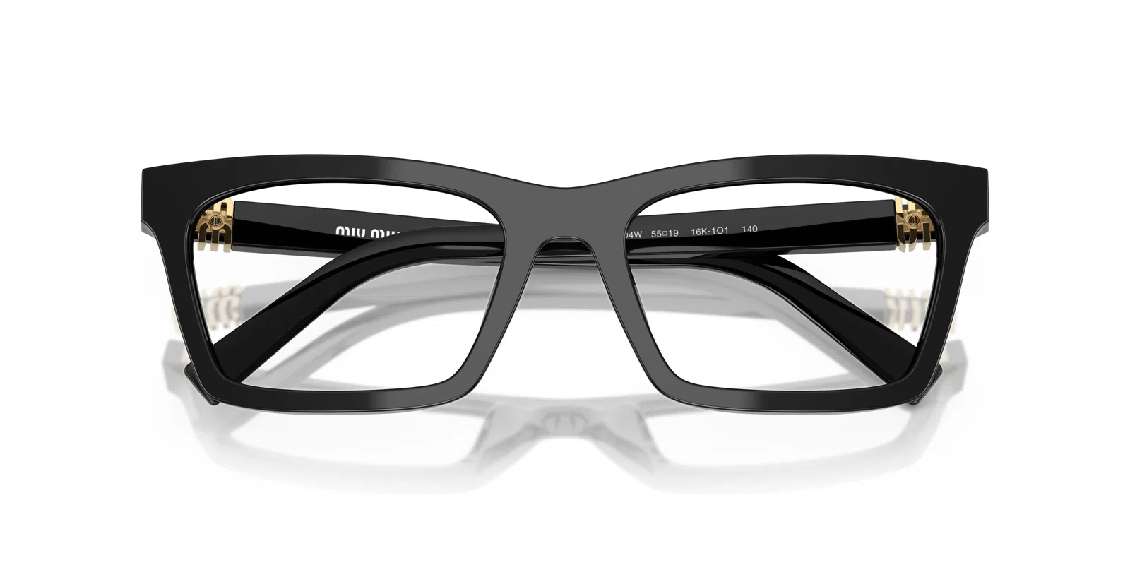 Miu Miu 04WV Eyeglasses - view 14